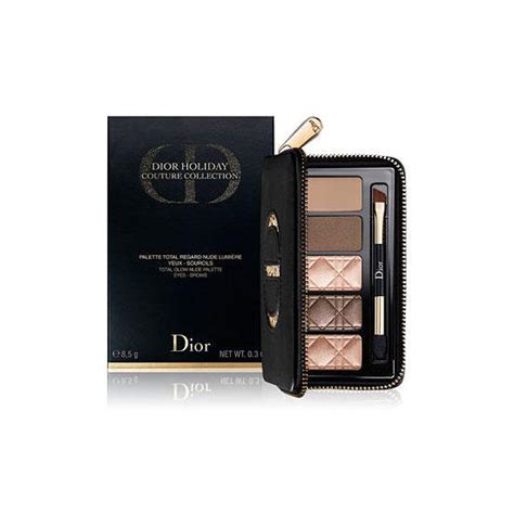 dior makeup total glow nude eye palette|dior mono eyeshadow palette.